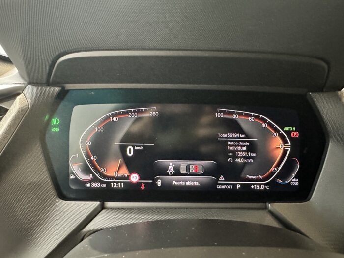 BMW 128TI - Imagen 24