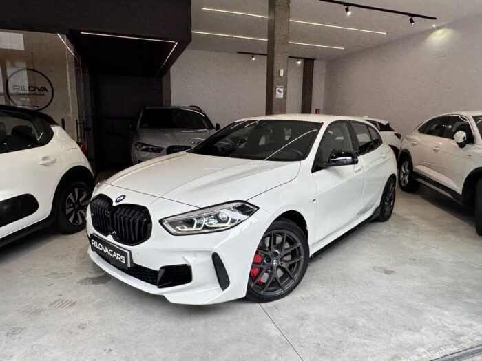 BMW 128TI - Imagen 25