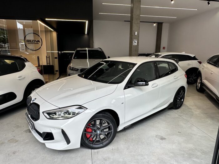 BMW 128TI - Imagen 26