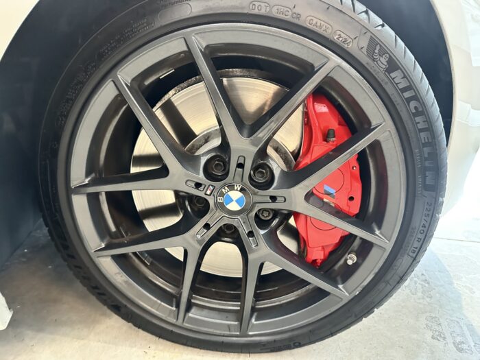 BMW 128TI - Imagen 27