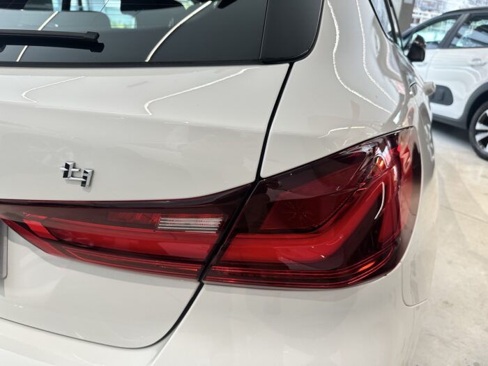 BMW 128TI - Imagen 29