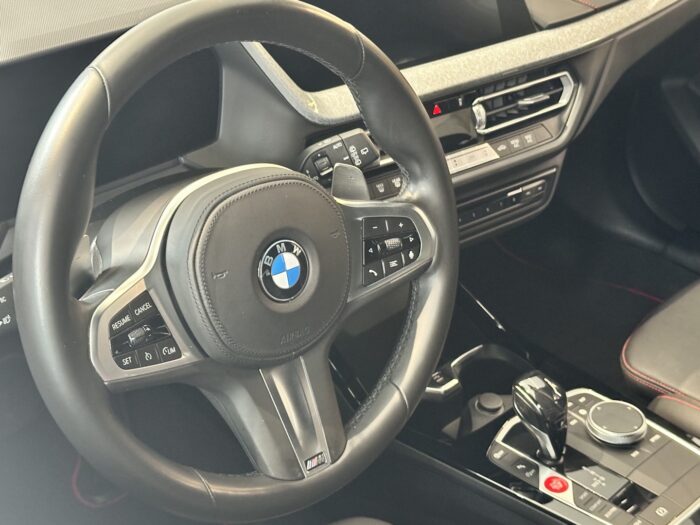 BMW 128TI - Imagen 31