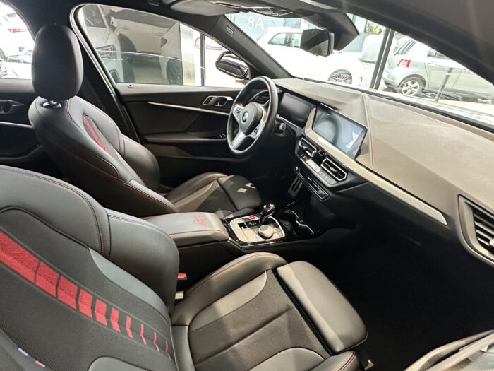 BMW 128TI - Imagen 32