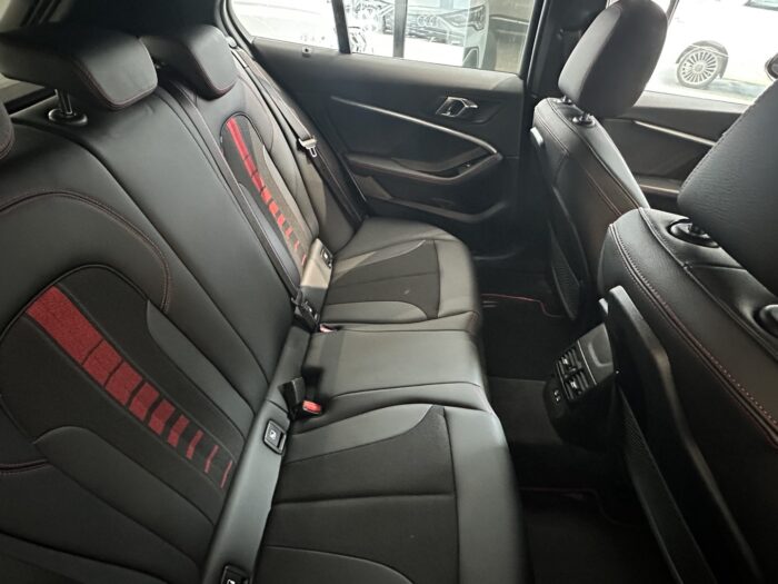 BMW 128TI - Imagen 33