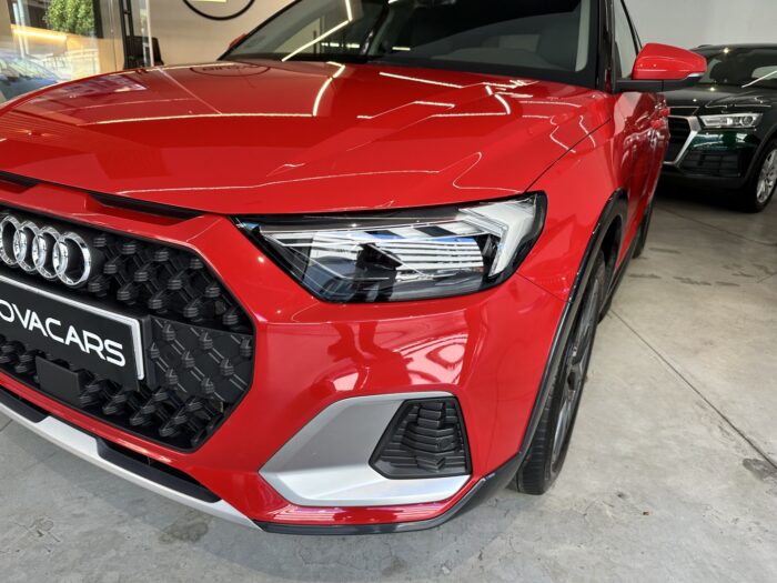 AUDI A1 ALLSTREET 30TFSI ADRENALIN - Imagen 3