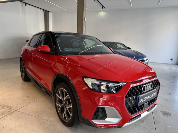 AUDI A1 ALLSTREET 30TFSI ADRENALIN - Imagen 4