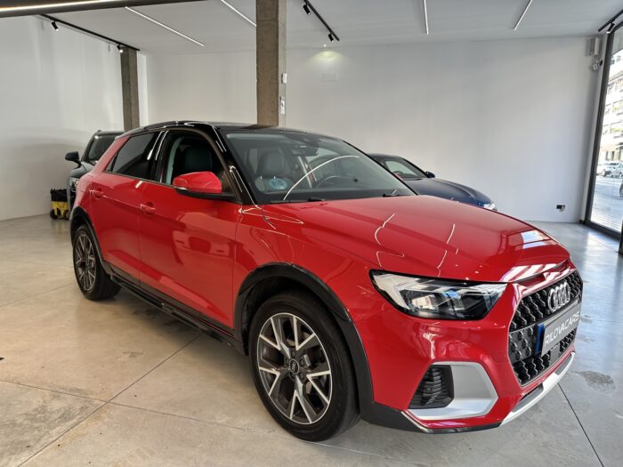 AUDI A1 ALLSTREET 30TFSI ADRENALIN - Imagen 5