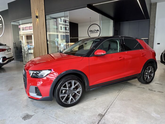 AUDI A1 ALLSTREET 30TFSI ADRENALIN - Imagen 20
