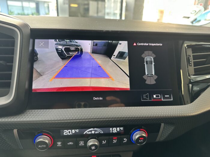 AUDI A1 ALLSTREET 30TFSI ADRENALIN - Imagen 21