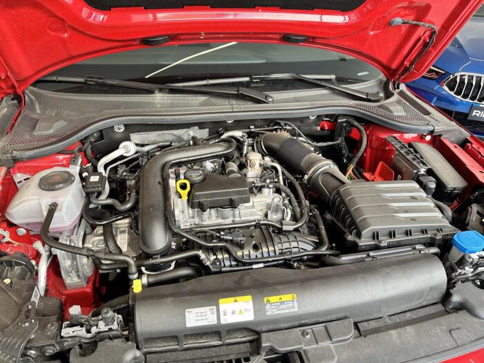 AUDI A1 ALLSTREET 30TFSI ADRENALIN - Imagen 24