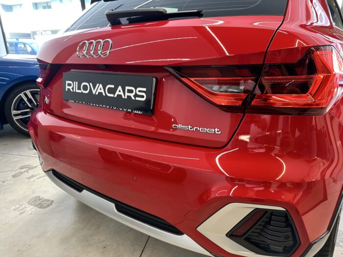 AUDI A1 ALLSTREET 30TFSI ADRENALIN - Imagen 27