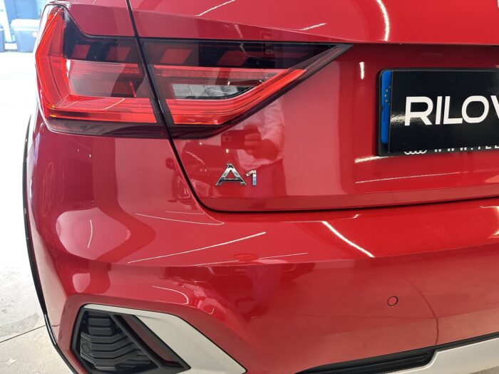 AUDI A1 ALLSTREET 30TFSI ADRENALIN - Imagen 29