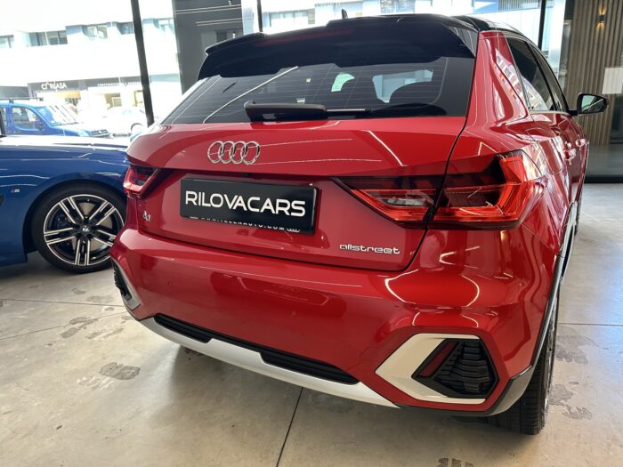 AUDI A1 ALLSTREET 30TFSI ADRENALIN - Imagen 30