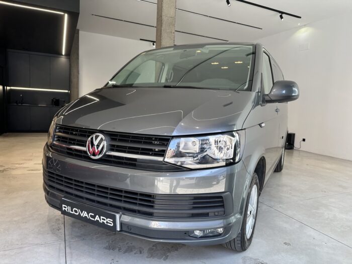 VOLKSWAGEN CARAVELLE 2.0TDI - Imagen 2