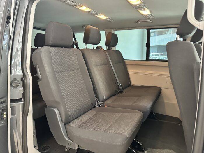 VOLKSWAGEN CARAVELLE 2.0TDI - Imagen 8