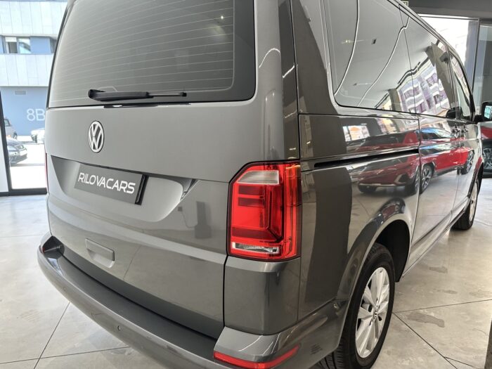 VOLKSWAGEN CARAVELLE 2.0TDI - Imagen 11