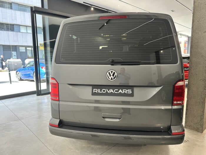VOLKSWAGEN CARAVELLE 2.0TDI - Imagen 13