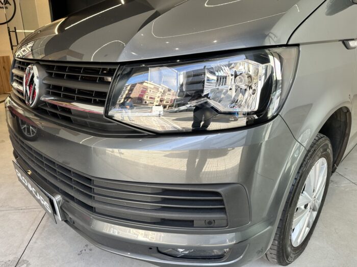 VOLKSWAGEN CARAVELLE 2.0TDI - Imagen 20