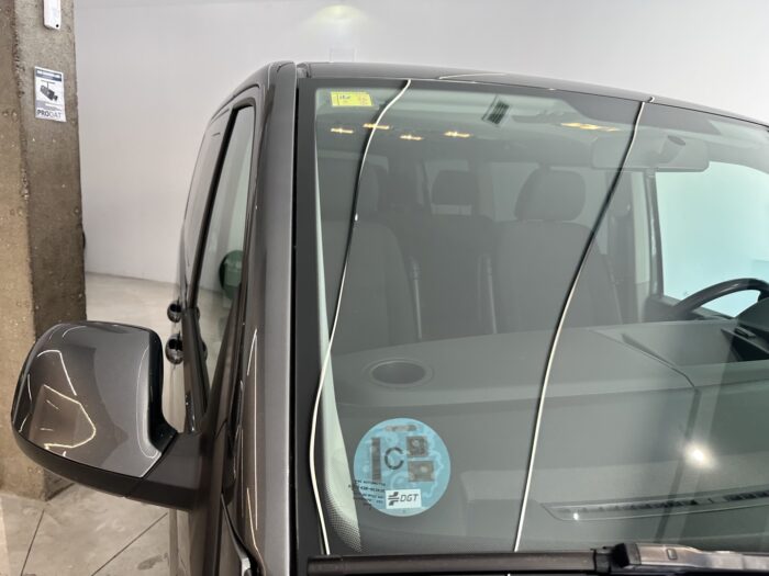VOLKSWAGEN CARAVELLE 2.0TDI - Imagen 21