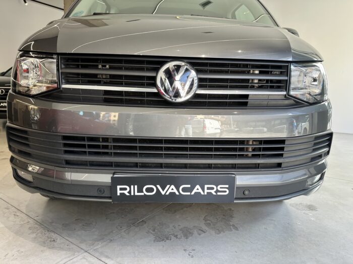 VOLKSWAGEN CARAVELLE 2.0TDI - Imagen 22