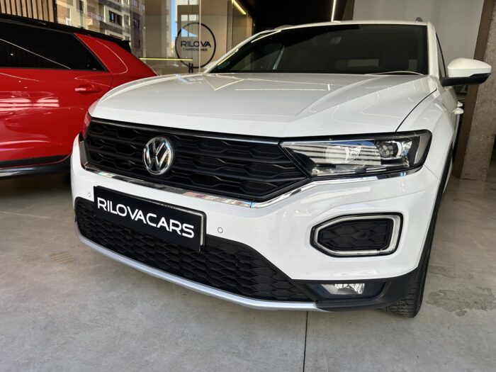 VOLKSWAGEN T-ROC 1.5TSI SPORT - Imagen 3