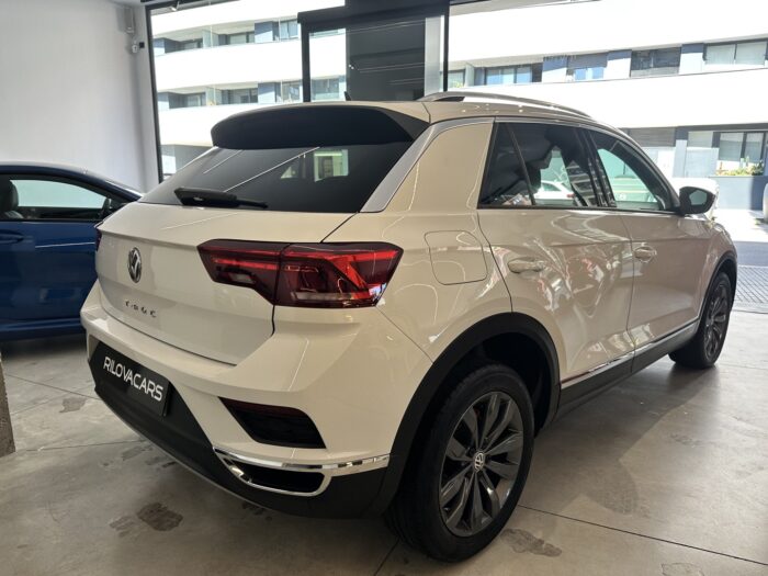 VOLKSWAGEN T-ROC 1.5TSI SPORT - Imagen 5