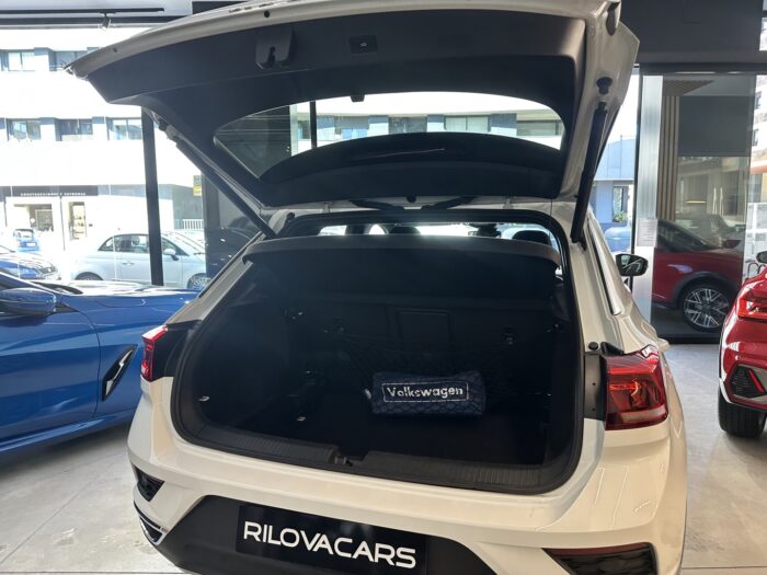 VOLKSWAGEN T-ROC 1.5TSI SPORT - Imagen 7