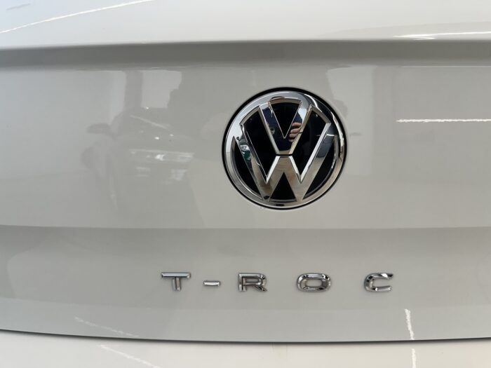 VOLKSWAGEN T-ROC 1.5TSI SPORT - Imagen 10