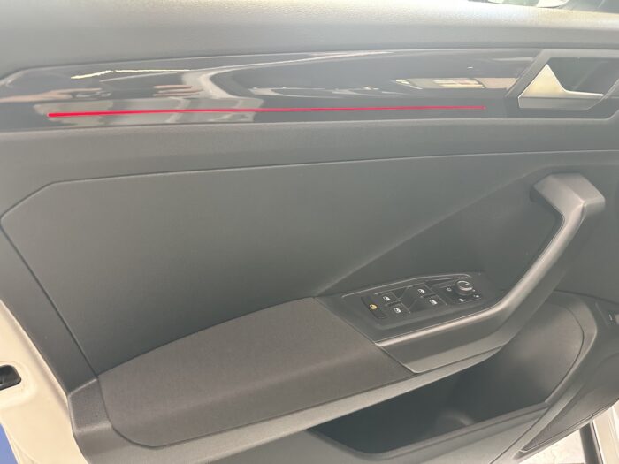VOLKSWAGEN T-ROC 1.5TSI SPORT - Imagen 11