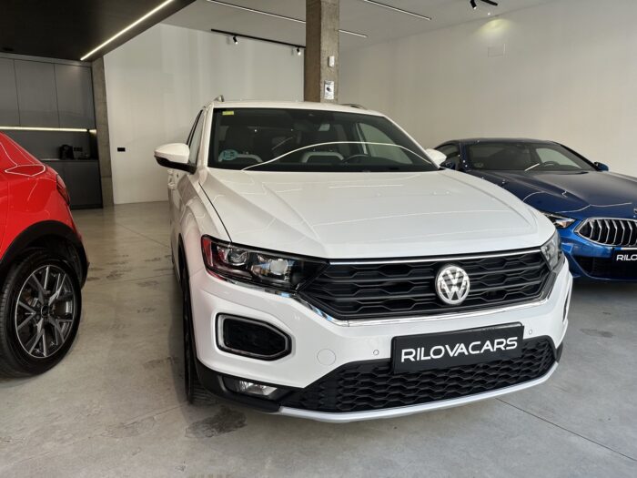 VOLKSWAGEN T-ROC 1.5TSI SPORT - Imagen 18
