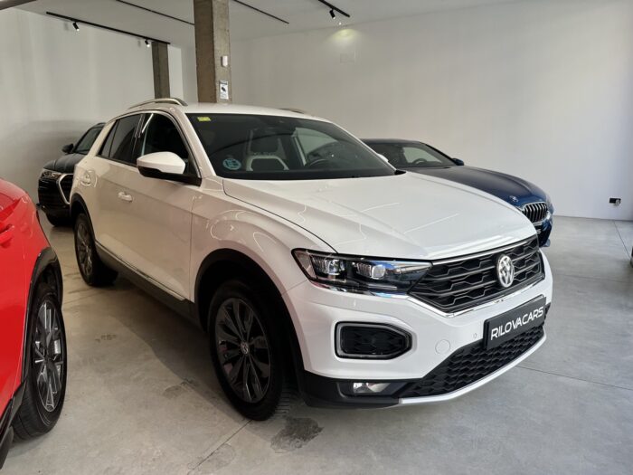 VOLKSWAGEN T-ROC 1.5TSI SPORT - Imagen 19