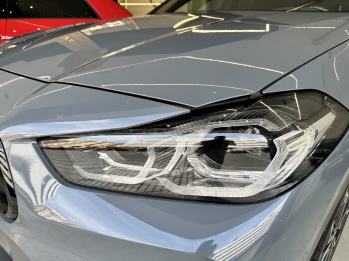 BMW X2 25D XDRIVE - Imagen 3