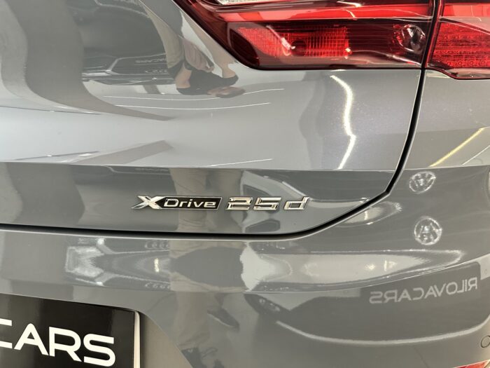BMW X2 25D XDRIVE - Imagen 5