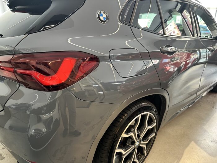 BMW X2 25D XDRIVE - Imagen 6