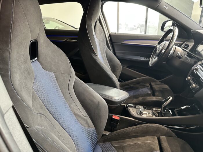 BMW X2 25D XDRIVE - Imagen 10