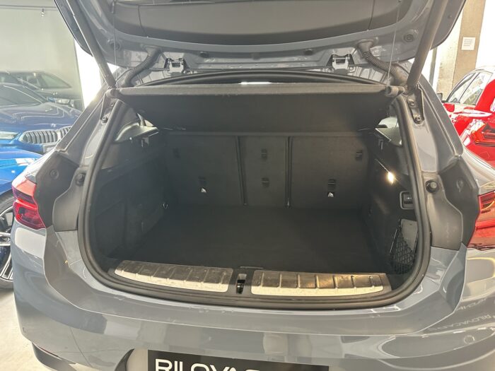 BMW X2 25D XDRIVE - Imagen 11