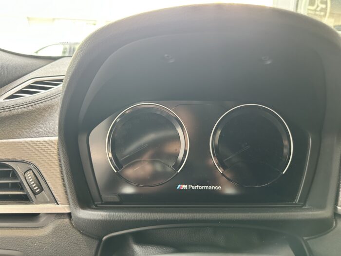 BMW X2 25D XDRIVE - Imagen 12