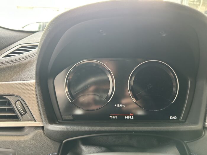 BMW X2 25D XDRIVE - Imagen 13