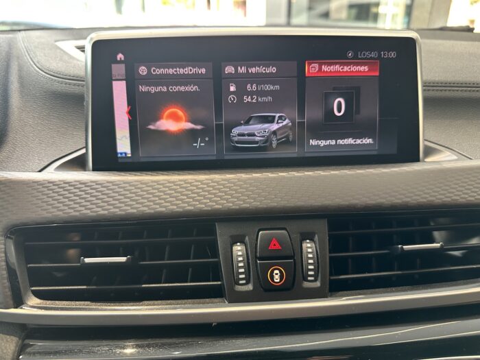 BMW X2 25D XDRIVE - Imagen 16