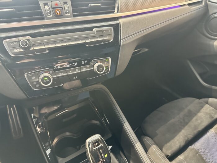 BMW X2 25D XDRIVE - Imagen 17