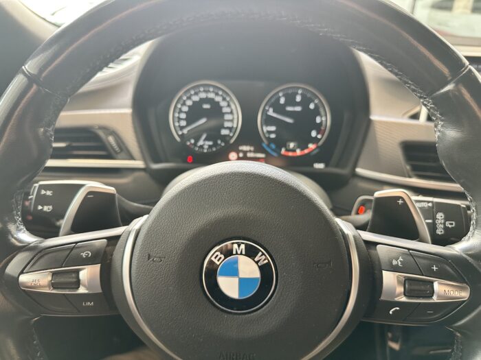 BMW X2 25D XDRIVE - Imagen 18