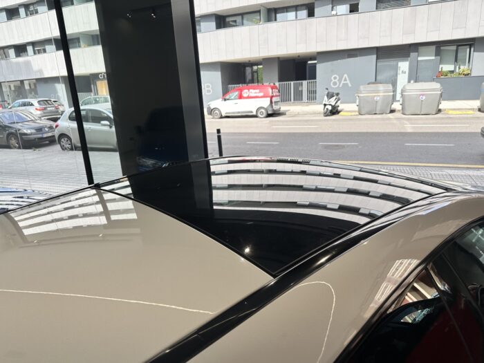 MERCEDES CLA SHOOTING BREAK  45 AMG 4MATIC - Imagen 17