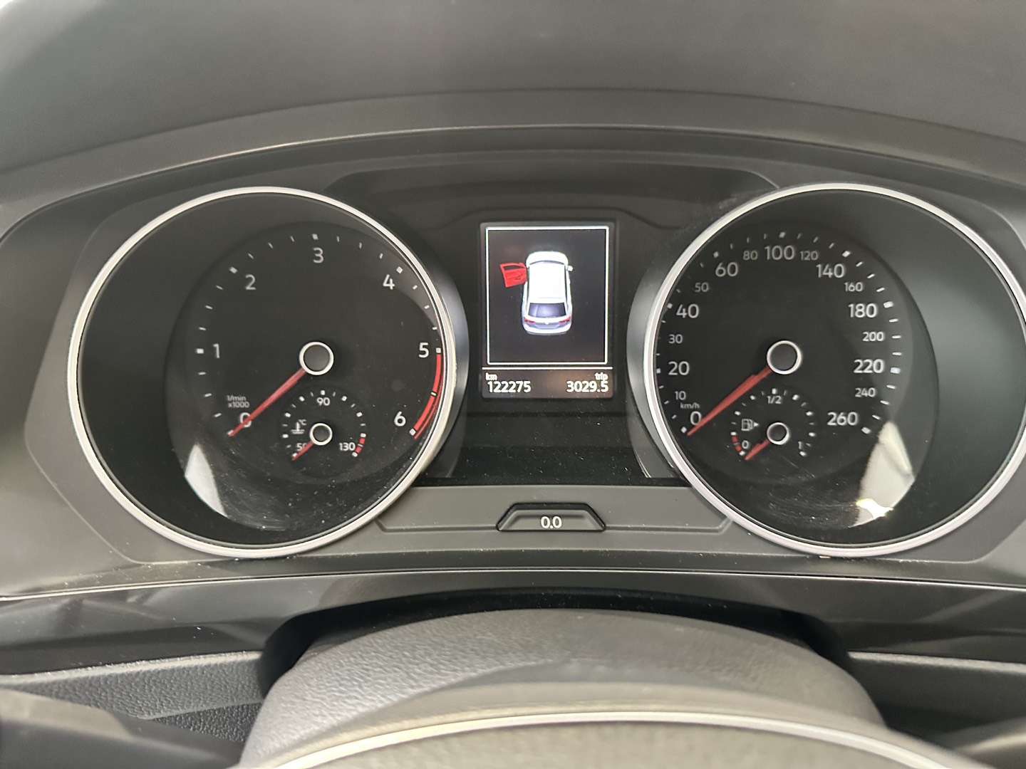 VOLKSWAGEN TIGUAN 2.0TDI 150CV - Imagen 3