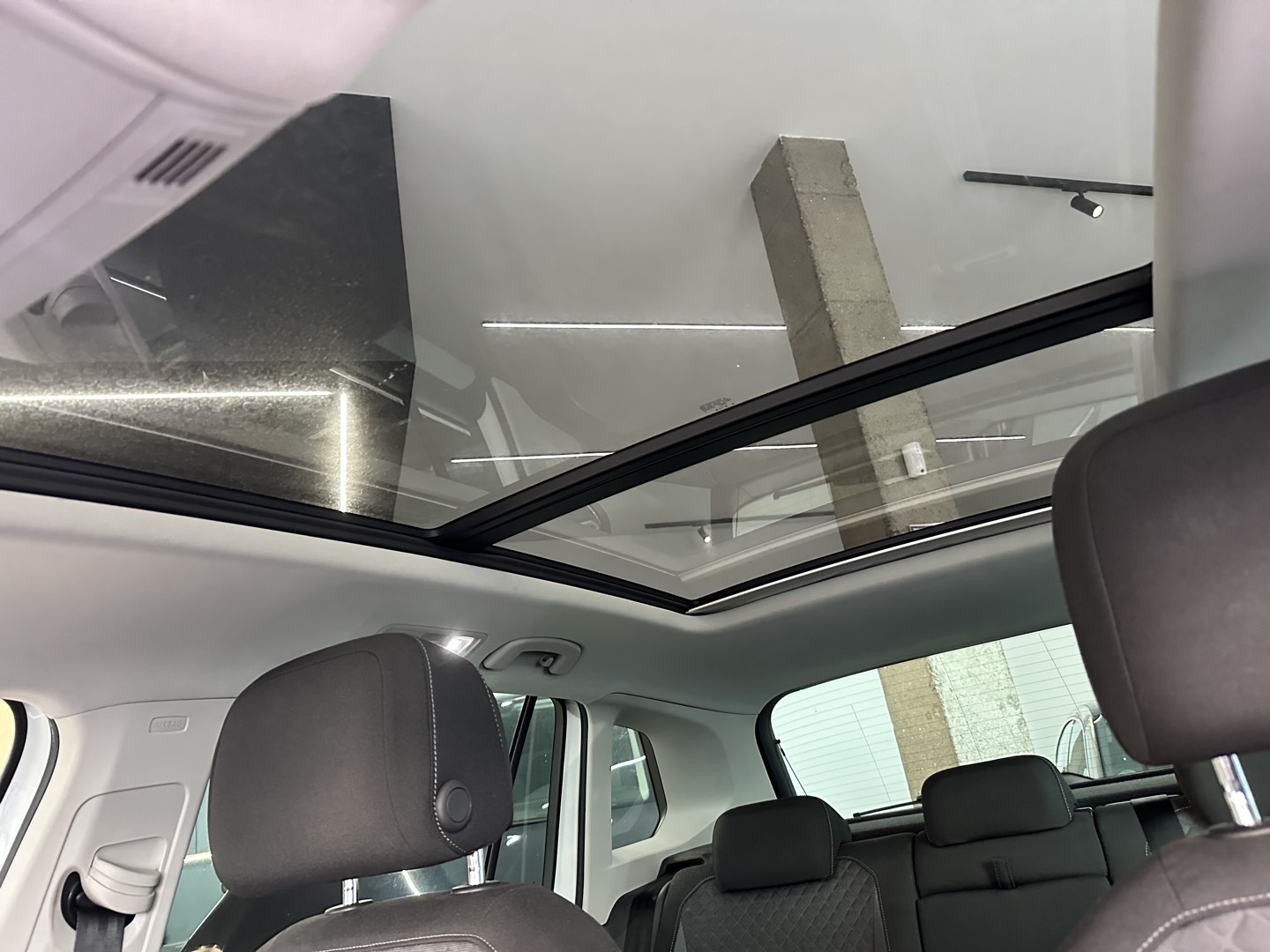 VOLKSWAGEN TIGUAN 2.0TDI 150CV - Imagen 5