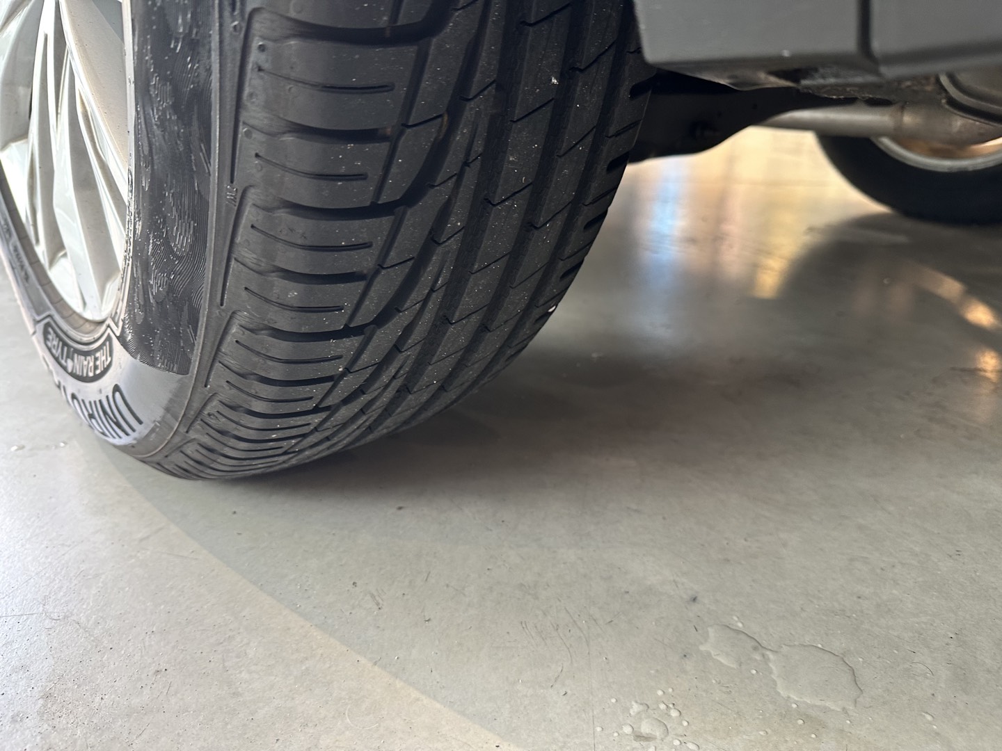 VOLKSWAGEN TIGUAN 2.0TDI 150CV - Imagen 13