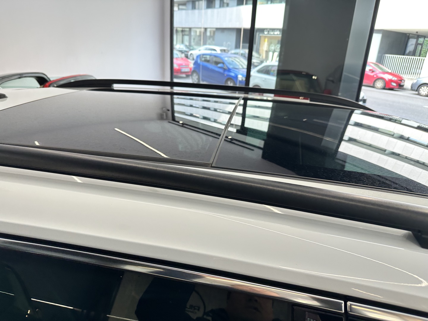 VOLKSWAGEN TIGUAN 2.0TDI 150CV - Imagen 15